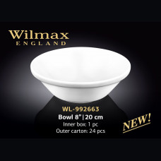 Салатник Wilmax Color 20 см WL-992663