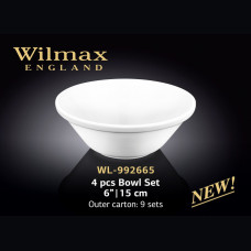 Салатник Wilmax Color 15см WL-992665 / A