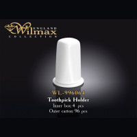 Підставка для зубочисток Wilmax