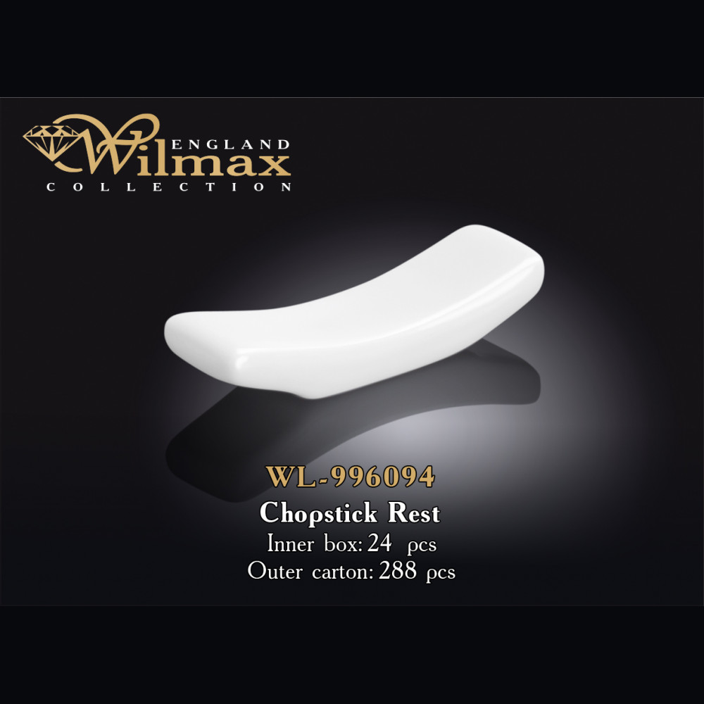 Підставка для паличок Wilmax WL-996094 / A