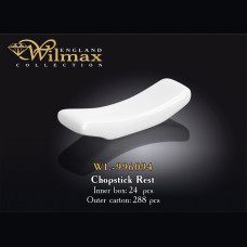 Подставка для палочек Wilmax WL-996094 / A
