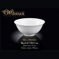 Салатник Wilmax d15,5cm/V600ml WL-992553 / A