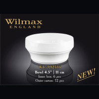 Салатник Wilmax 11 см WL-992555