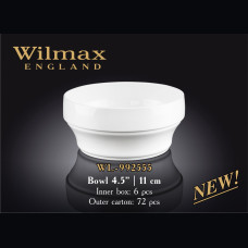 Салатник Wilmax 11 см WL-992555