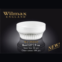 Салатник Wilmax 9 см WL-992559