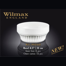 Салатник Wilmax 11см WL-992560