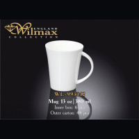 Кухоль Wilmax 350 мл WL-993012 / A