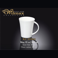 Кухоль Wilmax 350 мл WL-993012 / A