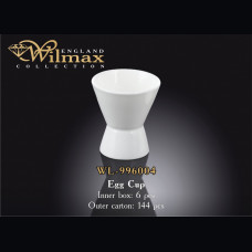 Подставка для яйца Wilmax