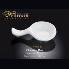 Подставка для палочек Wilmax