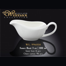 Соусник Wilmax 100 мл WL-996014