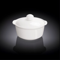 Бульйонниця з кришкою Wilmax d11.5cm/V270ml WL-991141