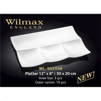 Блюдо Wilmax 30х20 см WL-992598