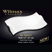 Блюдо Wilmax 31см WL-992577/A
