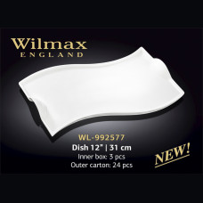 Блюдо Wilmax 31см WL-992577/A