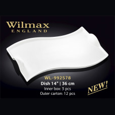 Блюдо Wilmax 36см WL-992578