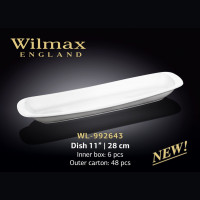 Блюдо Wilmax 28см WL-992643