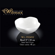 Салатник Wilmax d13см/V280ml WL-992492