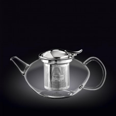 Заварювальний чайник із металевим ф-м Wilmax Thermo 1100мл WL-888805