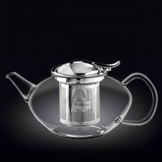 Заварювальний чайник з металевим ф-м Wilmax Thermo 1550мл WL-888806 / A