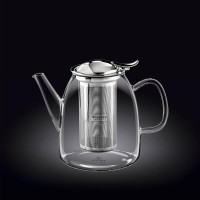 Заварювальний чайник з металевим ф-м Wilmax Thermo 950мл WL-888808/A