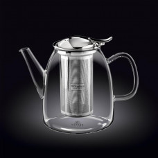 Заварювальний чайник з металевим ф-м Wilmax Thermo 1500мл WL-888809/A