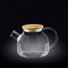 Заварювальний чайник зі спіраллю Wilmax Thermo 950мл WL-888810/A