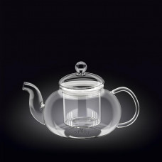 Заварювальний чайник зі скляним ф-м Wilmax Thermo 770мл WL-888813 / A