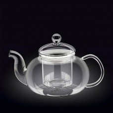 Заварювальний чайник зі скляним ф-м Wilmax Thermo 1550мл WL-888814/A
