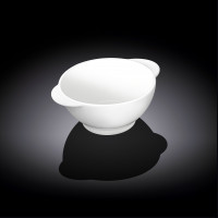 Бульйонниця з вушками Wilmax d13.5cm/V500мл WL-991263 / A