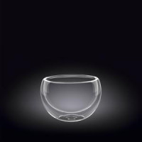 Креманка с двойным дном Wilmax Thermo 200мл WL-888754 / A