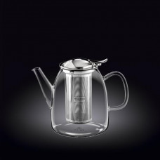 Заварювальний чайник з металевим ф-м Wilmax Thermo 600мл WL-888807/A