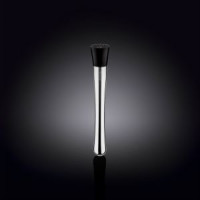 Мадлер (товка) Wilmax.St.Steel Silver 3,2х19,5см WL-552413