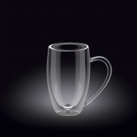 Чашка з подвійним дном Wilmax Thermo 250 мл WL-888739/A