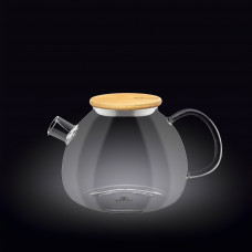 Заварювальний чайник з фільтром Wilmax Thermo 1000мл WL-888823/A