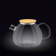 Заварювальний чайник з фільтром Wilmax Thermo 1200мл WL-888824/A