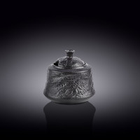 Цукорниця WILMAX SLATESTONE BLACK 280 мл WL-661160 / A