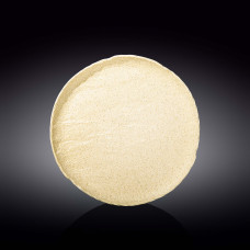 Тарілка обідня WILMAX Sandstone 25,5 см WL-661326/A
