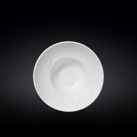 Тарелка глубокая WILMAX Whitestone 20 см 800 мл WL-661512 / A