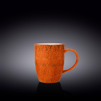 Кружка Wilmax Splash Orange 460 мл WL-667337 / A