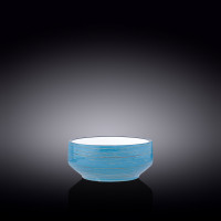 Супниця Wilmax SPIRAL BLUE 12.5 см 400 мл WL-669638/A