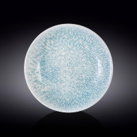 Тарілка глибока WILMAX Coral Blue 28 см WL‑671614 / A