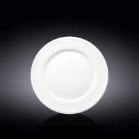 Тарілка обідня Wilmax Saturn 23 см WL-880301103 / A