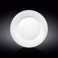 Тарілка обідня Wilmax Oxygen 28 см WL-880401106 / A
