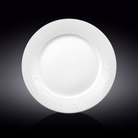 Блюдо кругле Wilmax Oxygen 30,5 см WL-880401107 / A