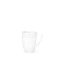 Набір кухлів 350 мл Wilmax Diamond Color- 2 пр. WL-880101431 / 2C