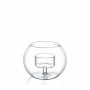 Свічник круглий Wilmax.Thermo 12х10 см WL-888974 / A