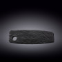 Блюдо для подачи WILMAX SLATESTONE BLACK 32,5х10см WL-661132 / A